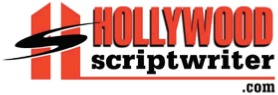 Hollywood Scriptwriter logo